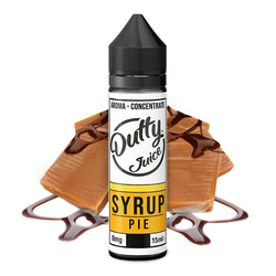 (EX) Dutty Juice - Syrup Pie Aroma 15ml