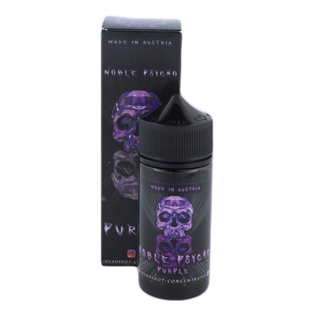 Noble Psycho - Purple Aroma 15ml