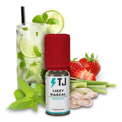 T-Juice - Lizzy Rascal Aroma 10ml