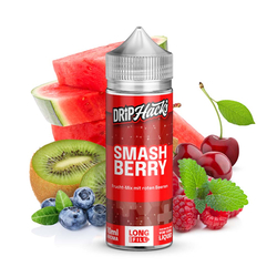 Drip Hacks - Smash Berry Aroma 10ml