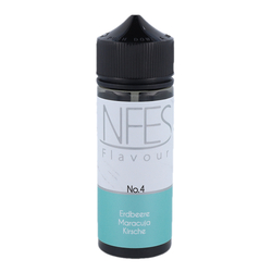 (EX) NFES Flavour - No.4 Aroma 20ml