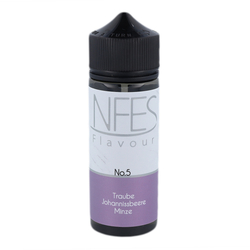 (EX) NFES Flavour - No.5 Aroma 20ml
