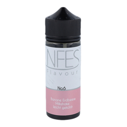 (EX) NFES Flavour - No.6 Aroma 20ml