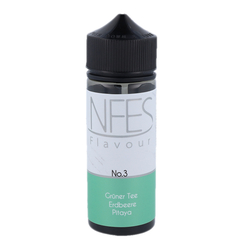 (EX) NFES Flavour - No.3 Aroma 20ml