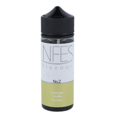 NFES Flavour - No.2 Aroma 20ml