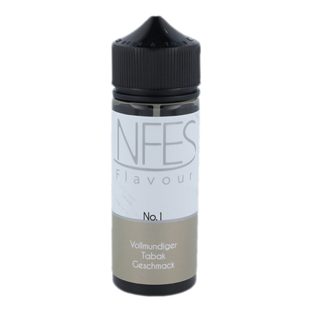 NFES Flavour - No.1 Aroma 20ml