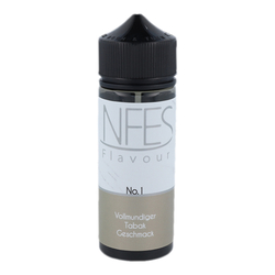 (EX) NFES Flavour - No.1 Aroma 20ml