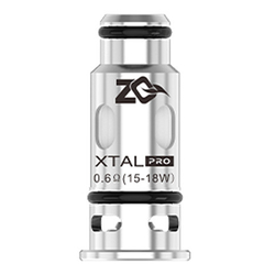 (EX) ZQ - XTAL Pro M Coil