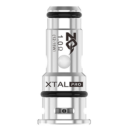 (EX) ZQ - XTAL Pro M Coil - 1,0 Ohm