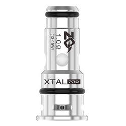 ZQ - XTAL Pro M Coil - 1,0 Ohm