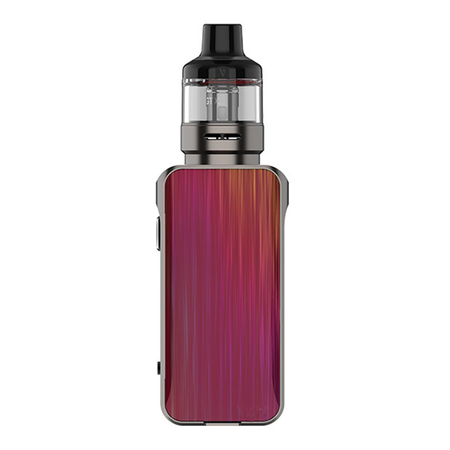 (EX) Vaporesso - Luxe 80S Kit - Rot