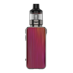 (EX) Vaporesso - Luxe 80S Kit - Rot