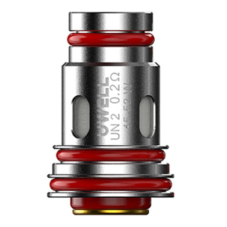 (EX) Uwell - Aeglos P1 UN2 Meshed-H Coil