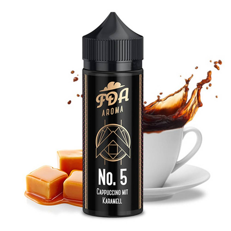 (EX) FDA - No.5 Aroma 10ml