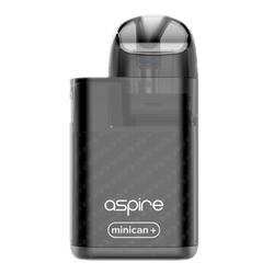 Aspire - Minican Plus Set - Black