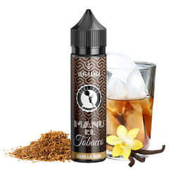 Nebelfee - Manu El Tobacco Vanilla Rum Aroma 10ml