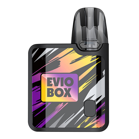 (EX) Joyetech - Evio Box Kit