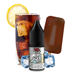 (EX) IVG - Cola Ice Nikotinsalz Liquid 10ml