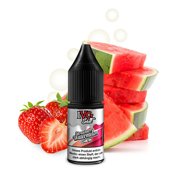 (EX) IVG - Strawberry Watermelon Nikotinsalz Liquid 10ml