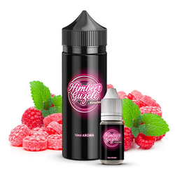 Kirschlolli - Raspberry Candy Flavour