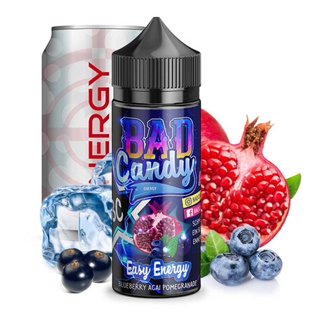 Bad Candy - Easy Energy 10ml Aroma
