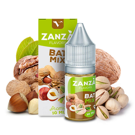 Zanz - Batmix Aroma 10ml