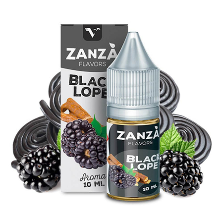 Zanz - Black Lope Aroma 10ml