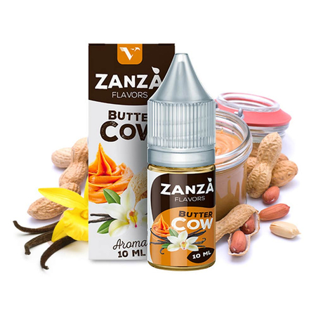 Zanz - Butter Cow Aroma 10ml