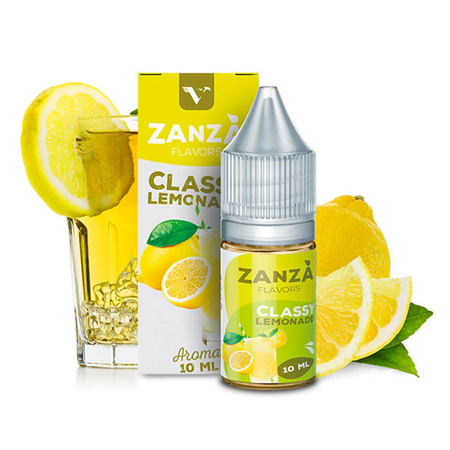 Zanz - Classy Lemonade Aroma 10ml