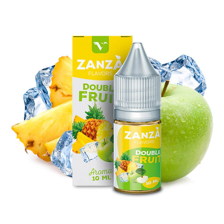 Zanz - Double Fruit Aroma 10ml