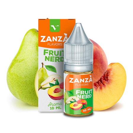 (EX) Zanz - Fruit Nerd Aroma 10ml