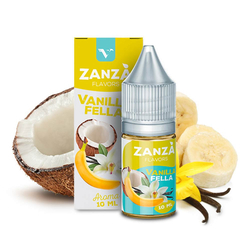Zanz - Vanilla Fella Aroma 10ml