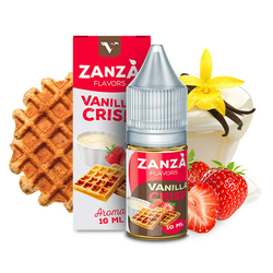 Zanz - Vanilla Crisp Aroma 10ml