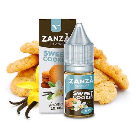 Zanz - Sweet Cookie Aroma 10ml