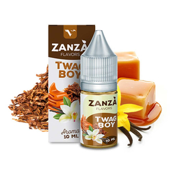 (EX) Zanz - Twag Boy Aroma 10ml