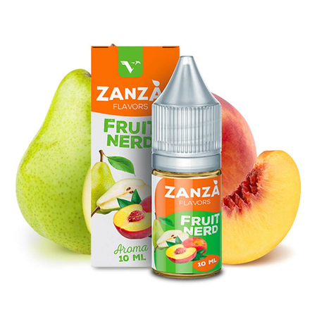 Zanz - Fruit Nerd Aroma 10ml