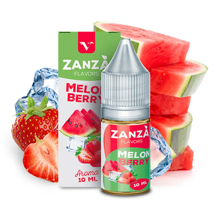 Zanz - Melon Berry Aroma 10ml