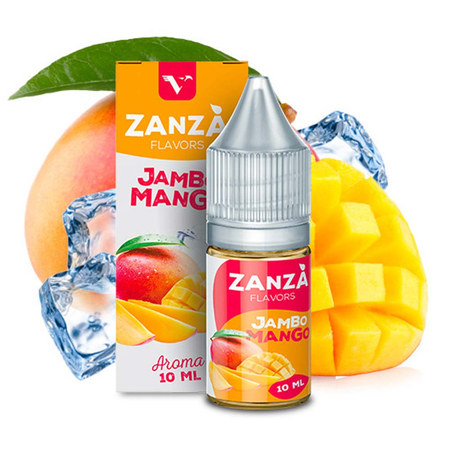 Zanz - Jambo Mango Aroma 10ml