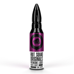 (EX) Riot Squad - Purple Burst Aroma 15ml