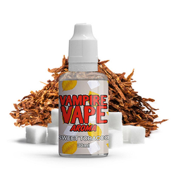 Vampire Vape - Sweet Tobacco 30ml