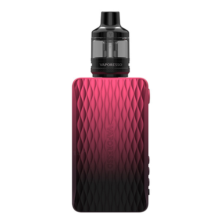 (EX) Vaporesso - Gen 160 Kit - Cherry Pink