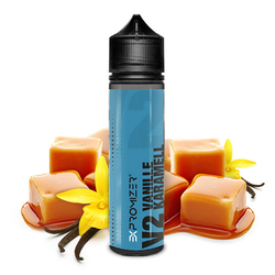 Exvape - Expromizer V2 Flavour 15ml