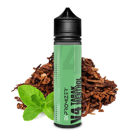 Exvape - Expromizer V4 Flavour 15ml