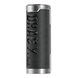 VooPoo - Drag X Plus Professional Mod - Silver-Grey