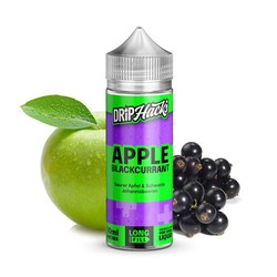 Drip Hacks - Apple Blackcurrant Aroma 10ml