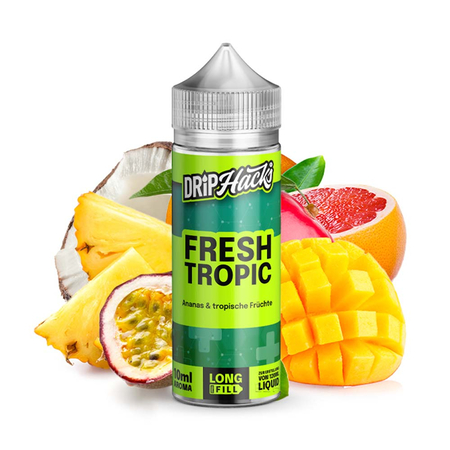Drip Hacks - Fresh Tropic Aroma 10ml