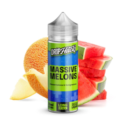 Drip Hacks - Massive Melons Aroma 50ml