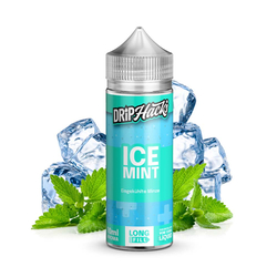 Drip Hacks - Ice Mint Aroma 10ml