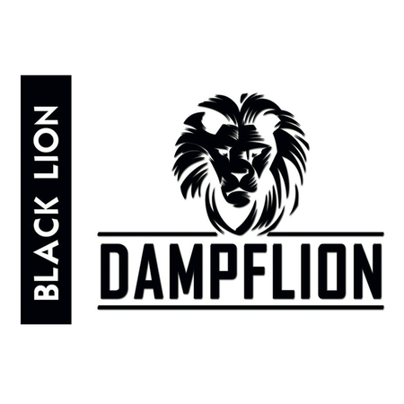 (EX) Dampflion Aroma - Black Lion - 20ml