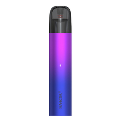 Smok - Solus Pod Kit - Blue-Purple